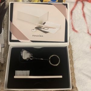 Pandora Bracelet Care Kit